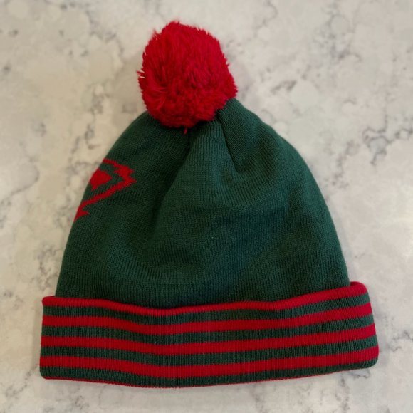 Minnesota Wild Beanie - OSFA - Picture 2 of 3